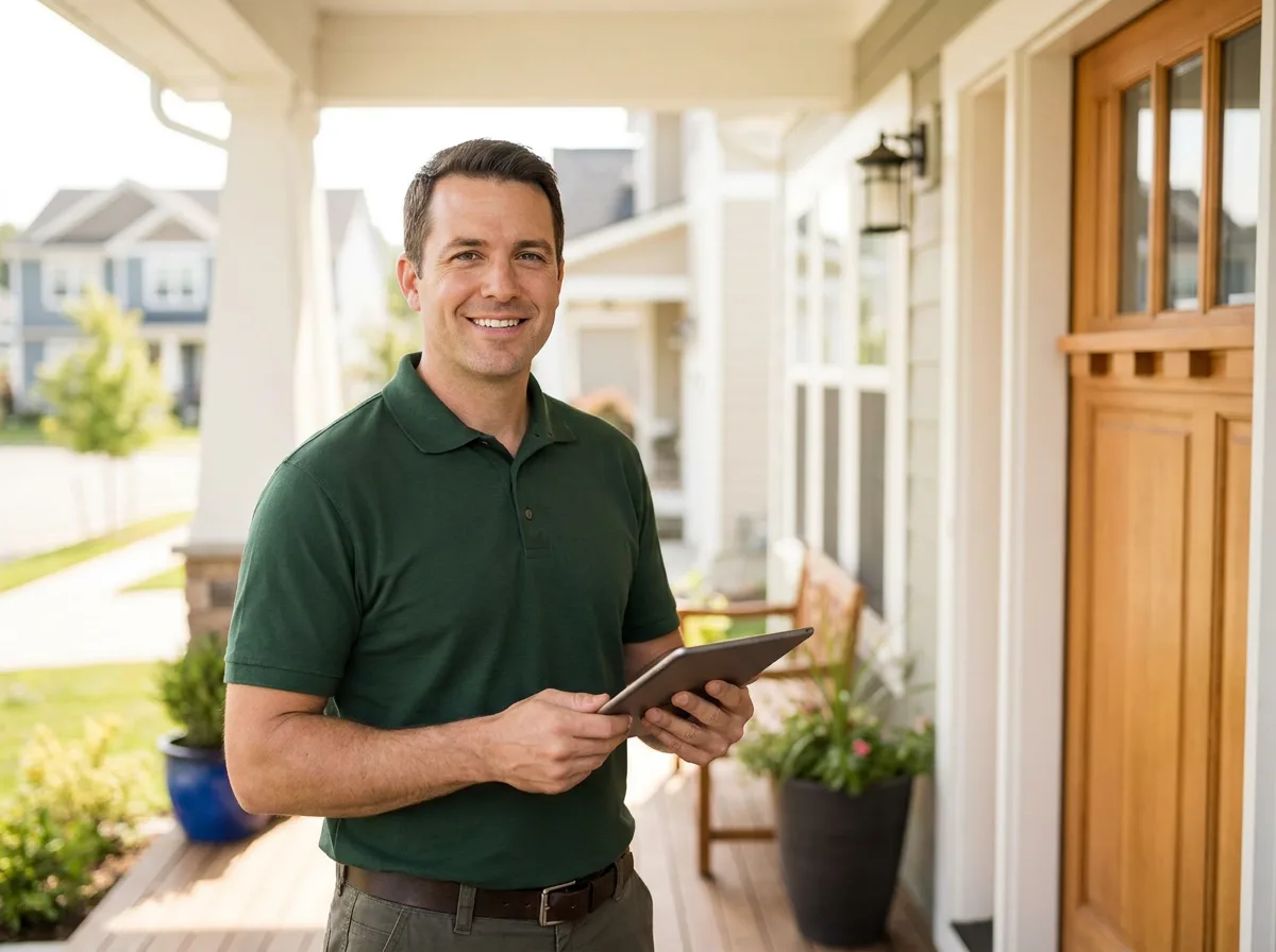 Pest control FAQs for Crescent, IA